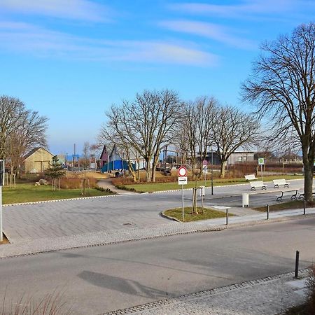 Villa Hanse Wohnung 305 Ostseebad Kühlungsborn Εξωτερικό φωτογραφία