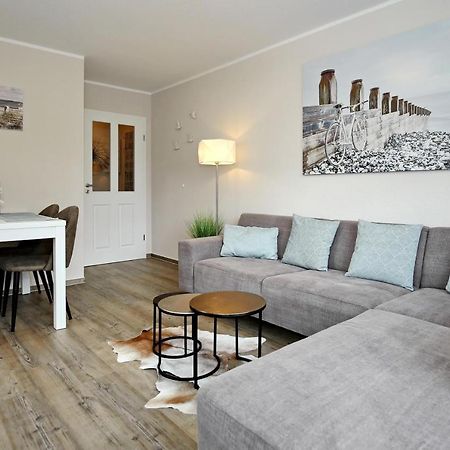 Villa Hanse Wohnung 305 Ostseebad Kühlungsborn Εξωτερικό φωτογραφία