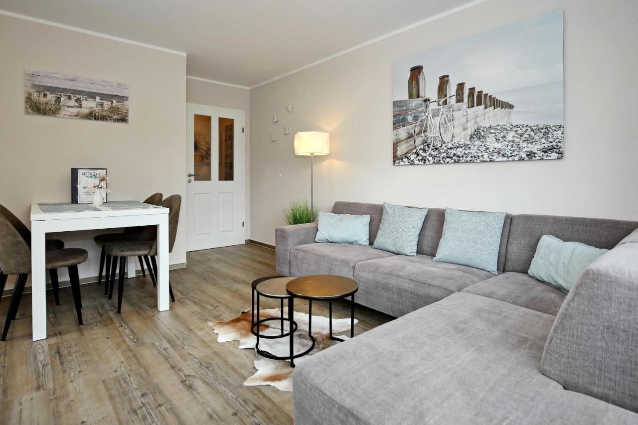 Villa Hanse Wohnung 305 Ostseebad Kühlungsborn Εξωτερικό φωτογραφία