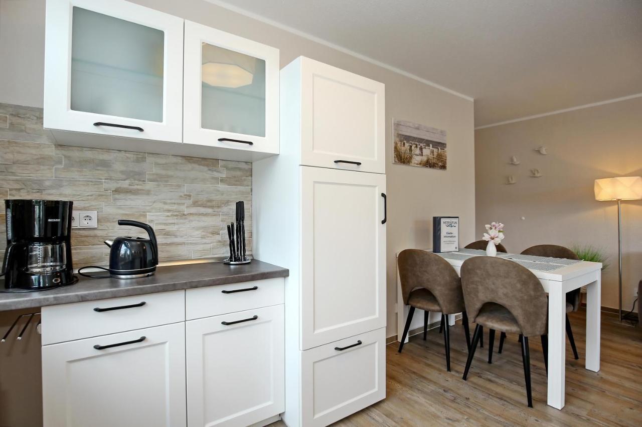 Villa Hanse Wohnung 305 Ostseebad Kühlungsborn Εξωτερικό φωτογραφία