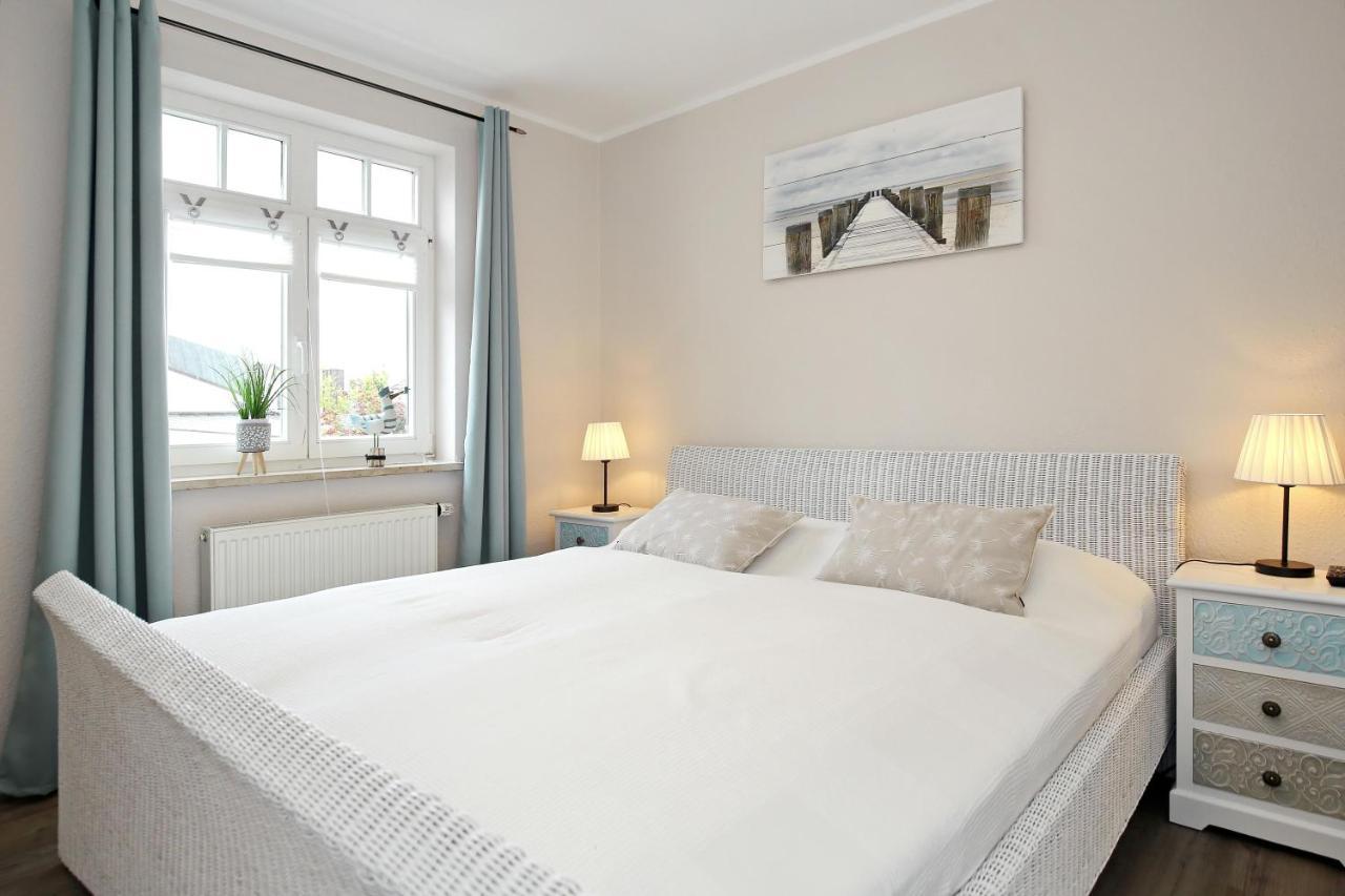 Villa Hanse Wohnung 305 Ostseebad Kühlungsborn Εξωτερικό φωτογραφία